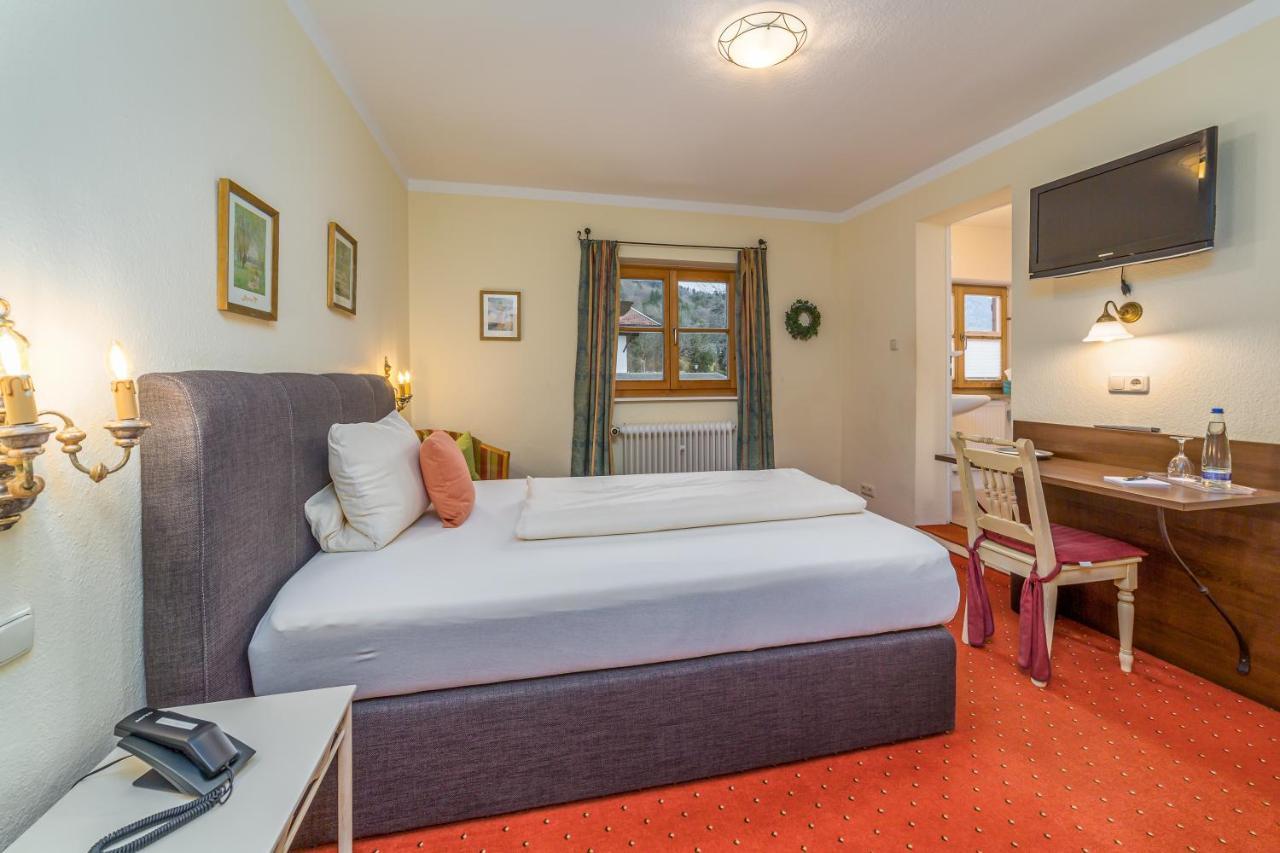 Gaestehaus Linsinger Gasthuis 3*