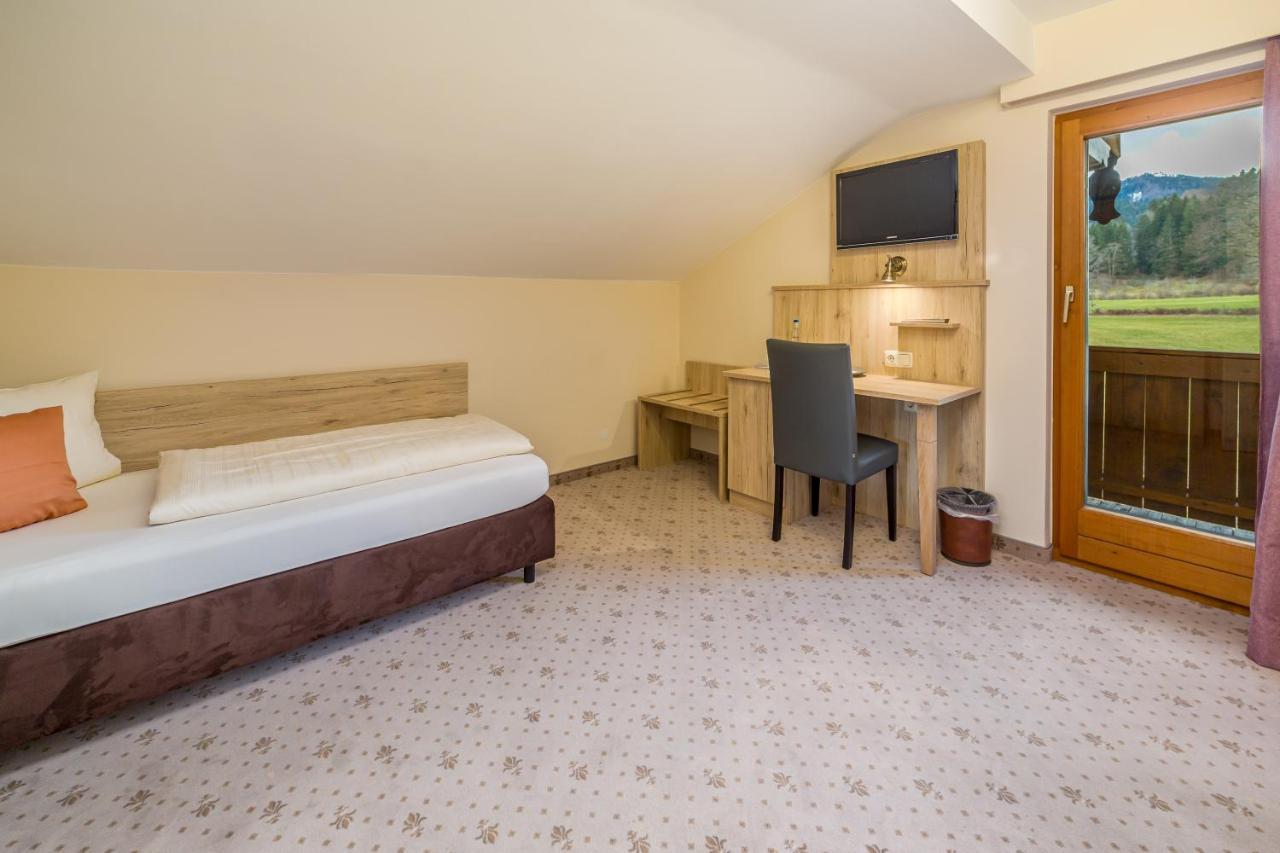 Gasthuis Gaestehaus Linsinger 3*