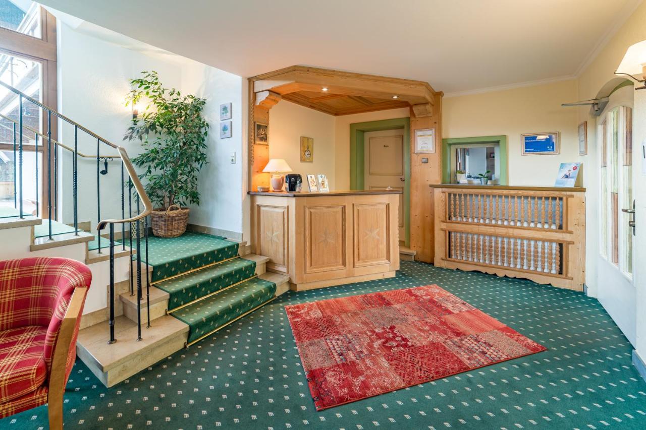 Gaestehaus Linsinger 3* Bad Wiessee