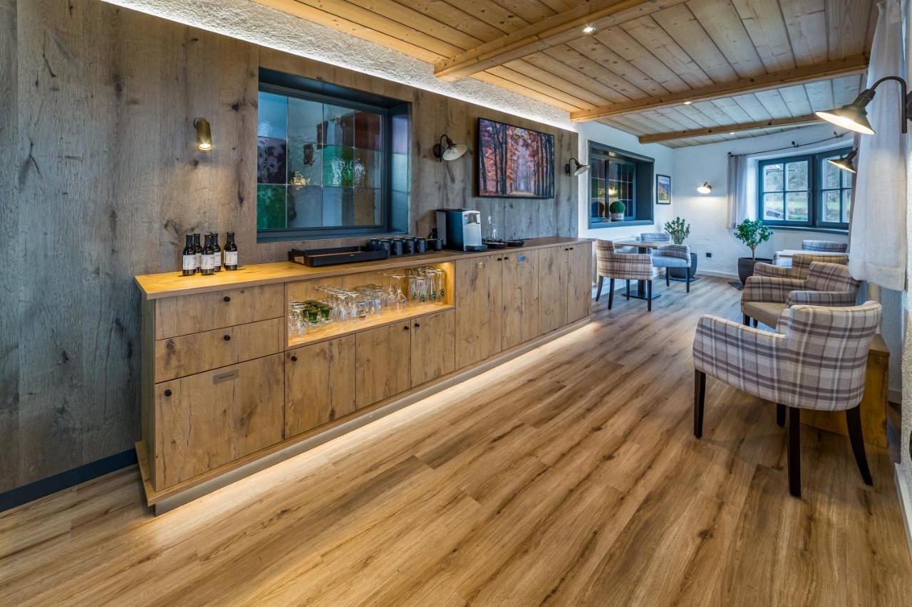 Gasthuis Gaestehaus Linsinger