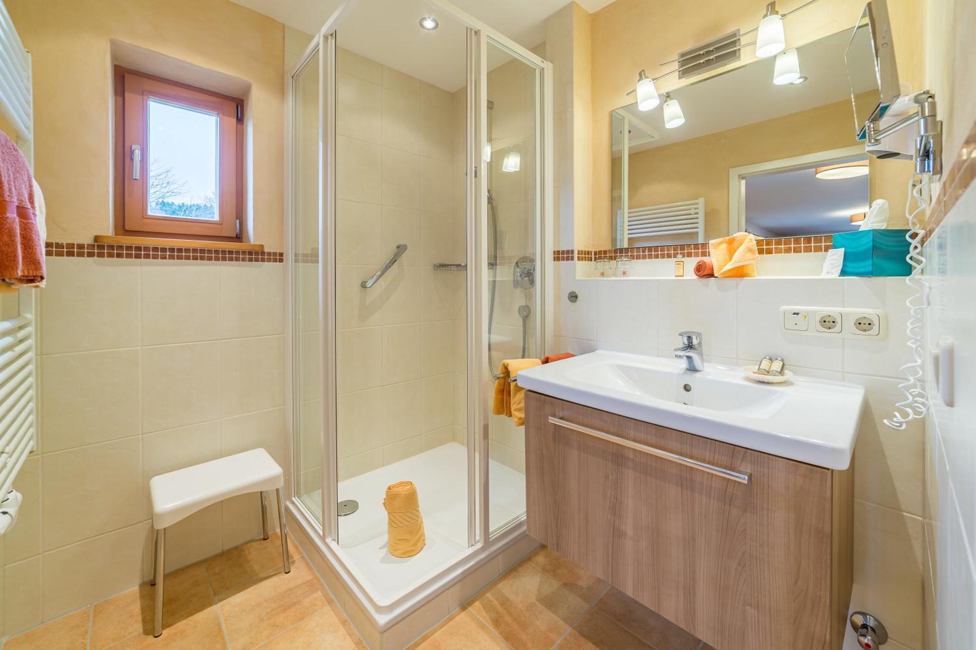 Gaestehaus Linsinger Gasthuis 3*