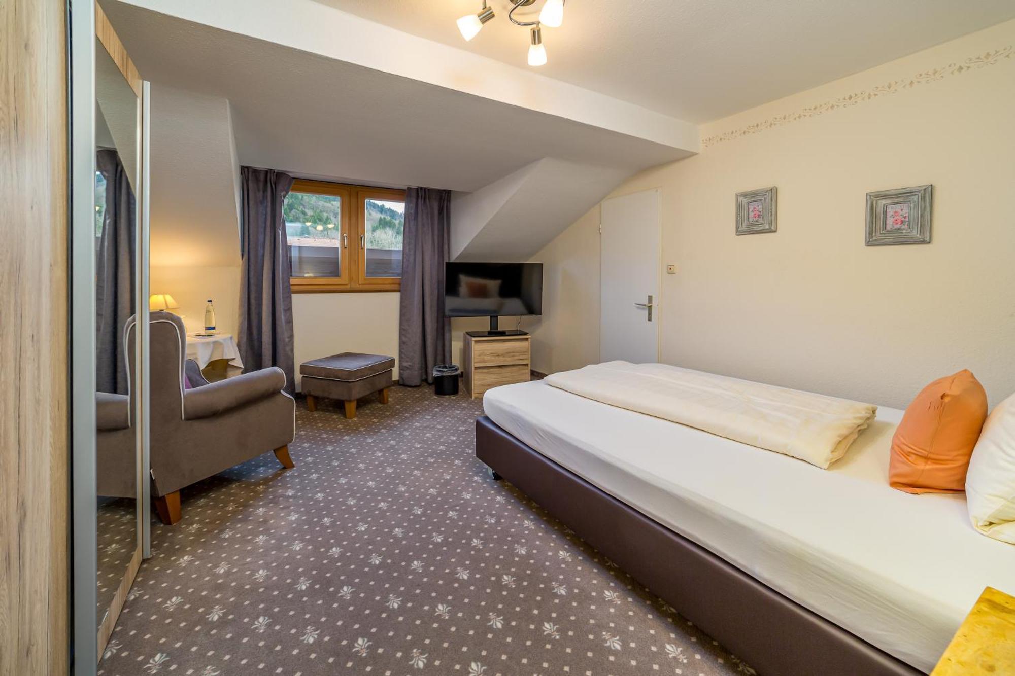 Gaestehaus Linsinger 3*