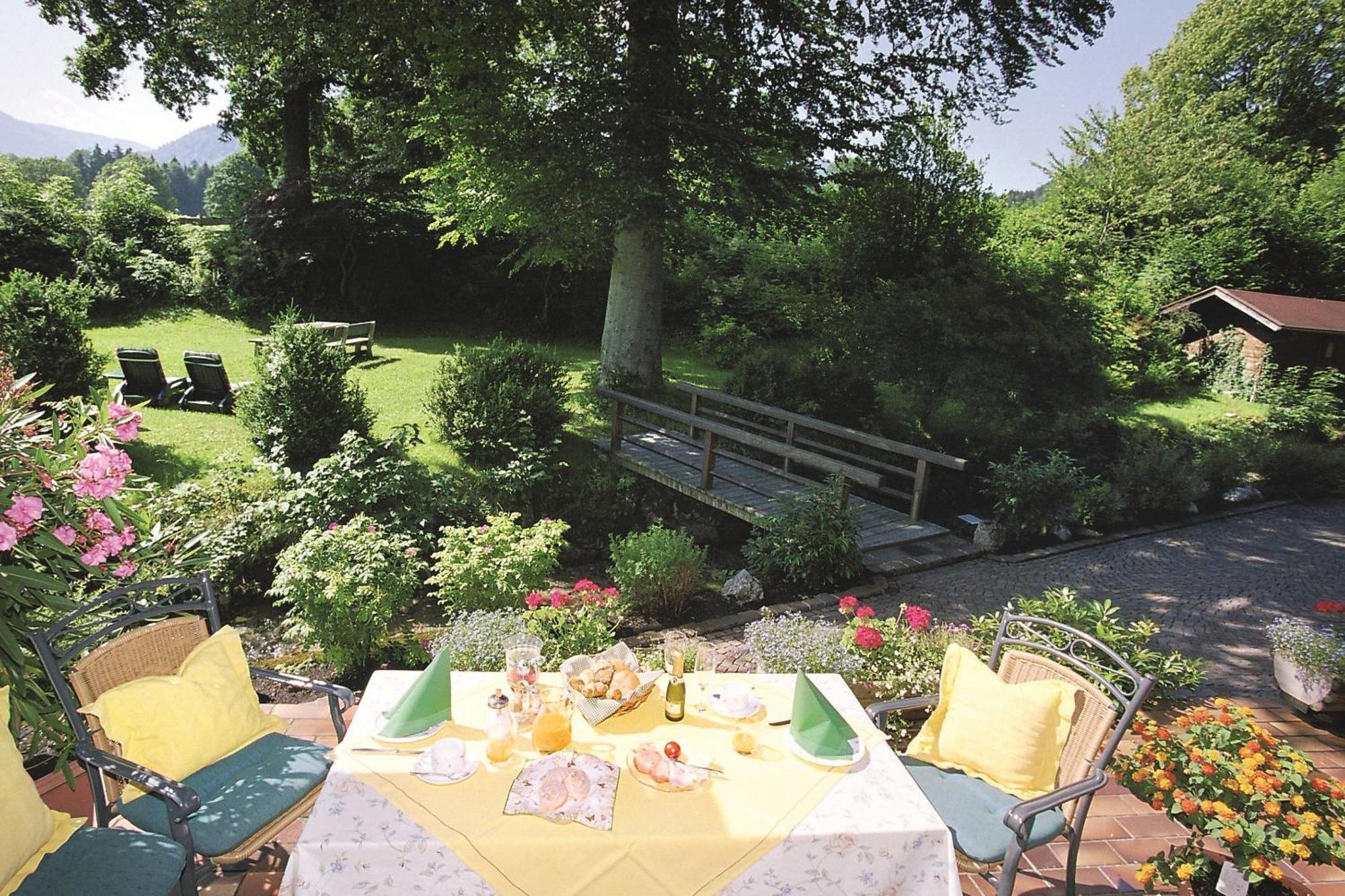 Gasthuis Gaestehaus Linsinger 3*